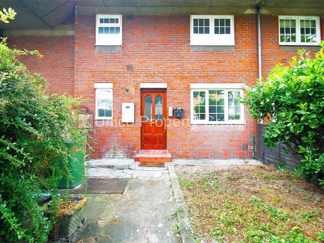 Apartment for rent in Old Ford, Bow