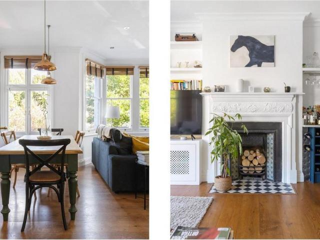 Apartment for rent in North Kensington, Greater London