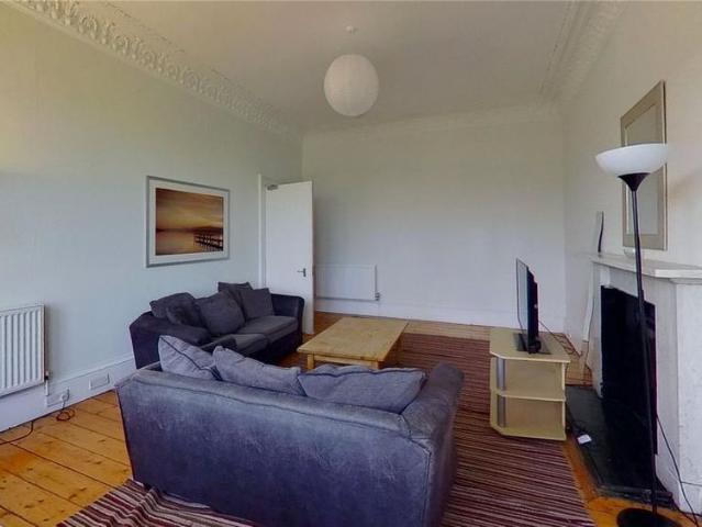 Apartment for rent in Southside, Scotland