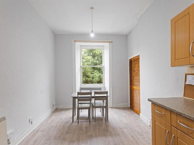 Apartment for rent in Southside, Scotland
