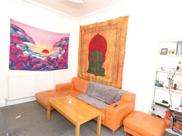 Apartment for rent in Top of the Town, Cambuskenneth