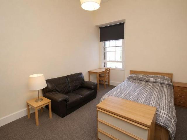 Apartment for rent in Scotland
