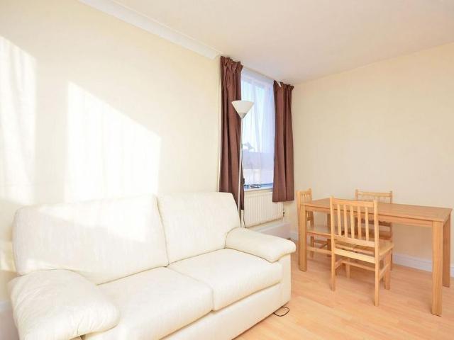 Apartment for rent in City of Westminster, Greater London