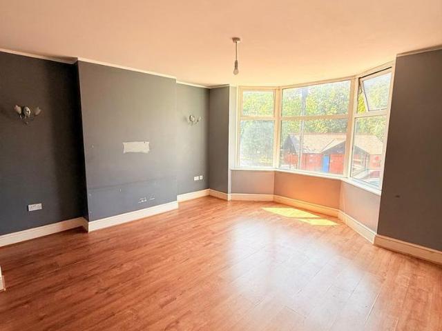 Apartment for rent in Old Wharf, City Of Leicester