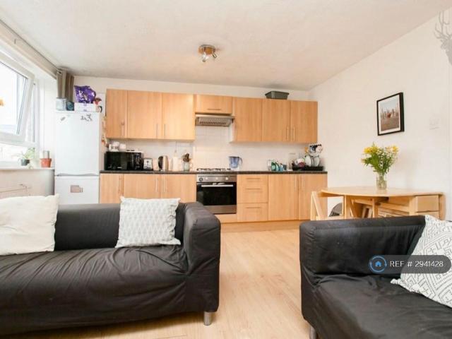 Flat for rent in Shoreditch, Greater London