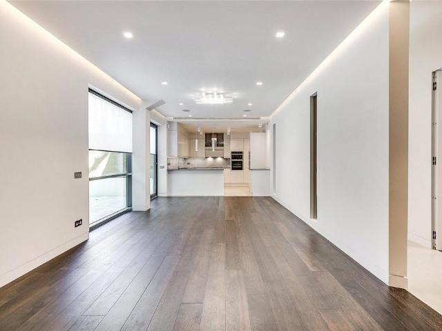 Flat for rent in Gospel Oak, Isle Of Man