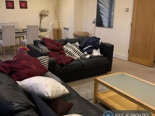 Apartment for rent in Stratford Marsh, Greater London
