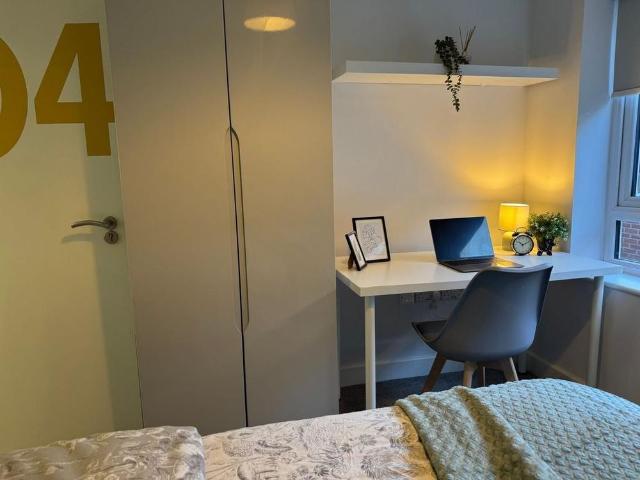Apartment for rent in Attenborough, East Midlands