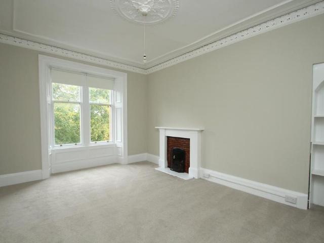 Apartment for rent in North Kelvinside, Glasgow