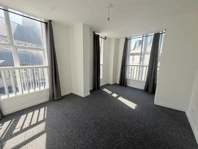 Apartment for rent in West Cliff, Bournemouth