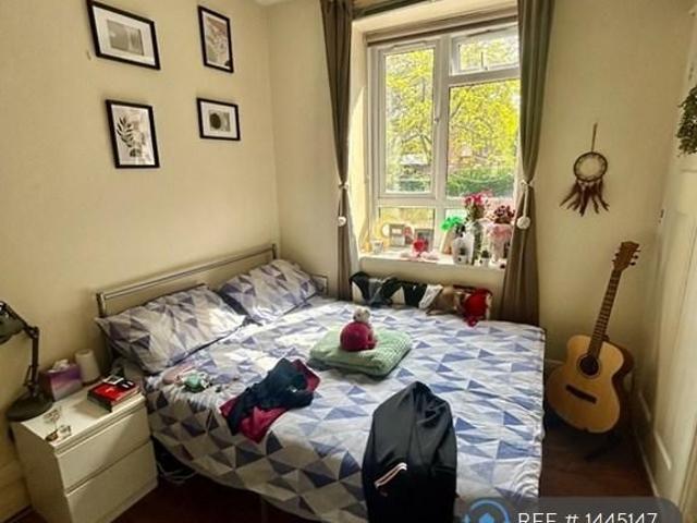 Apartment for rent in Clapham, Greater London