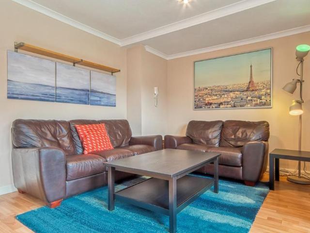 Apartment for rent in Anderston, Scotland