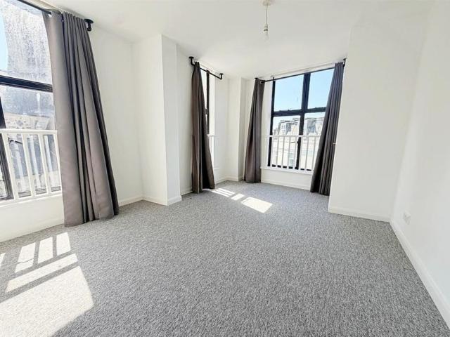 Apartment for rent in West Cliff, Bournemouth
