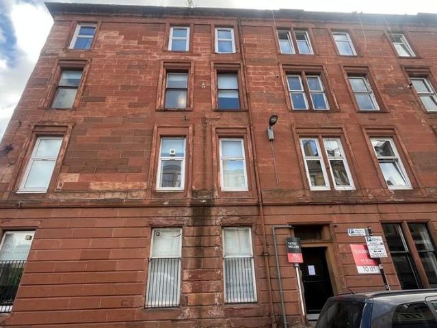 Apartment for rent in Scotland