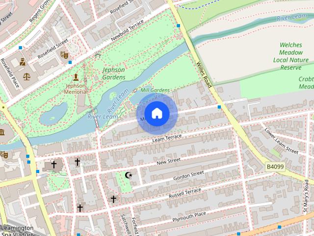 Apartment for rent in Sydenham, Green Close