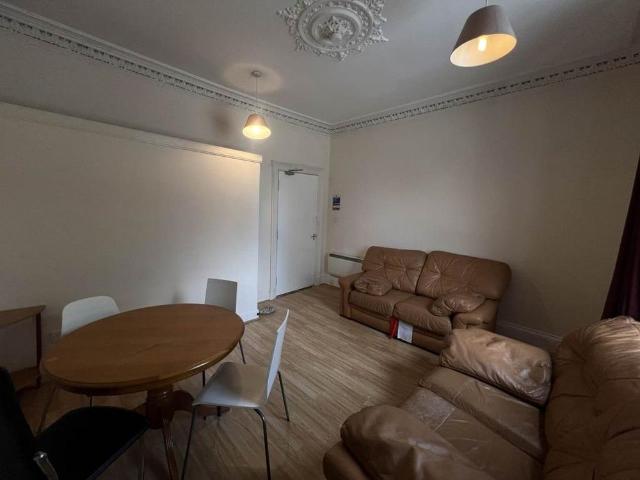 Apartment for rent in Gannochy, New Scone