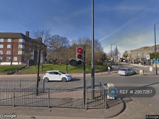 Apartment for rent in Preston, Greater London