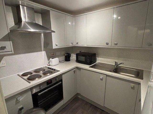 Apartment for rent in Gorgie/Dalry, Scotland