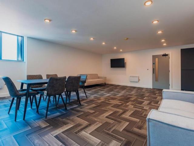 Apartment for rent in Attenborough, East Midlands