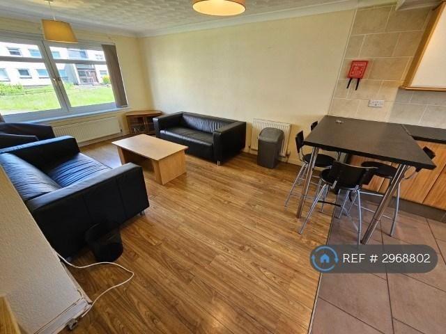 Apartment for rent in Merchant City, Scotland