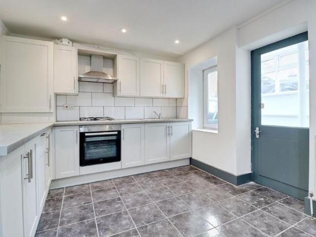 Apartment for rent in Kursaal Estate, Southend-on-Sea