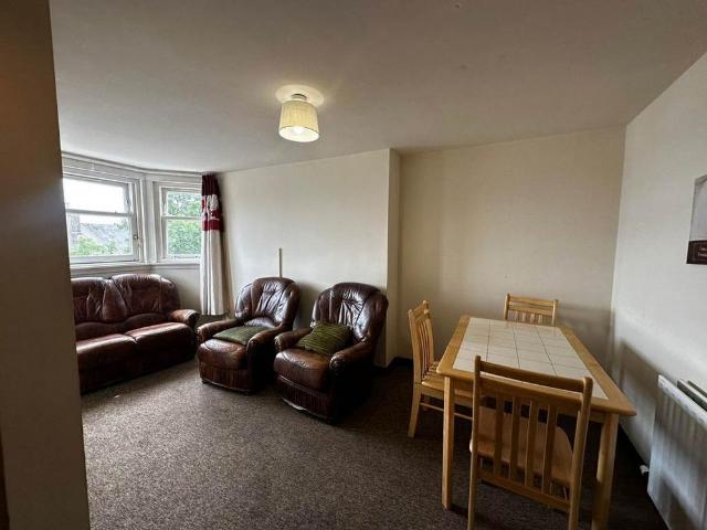 Apartment for rent in City Centre, Scotland