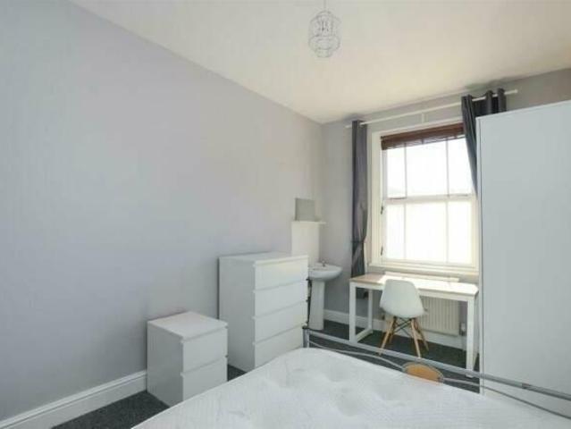 Apartment for rent in Forest Fields, Haddon