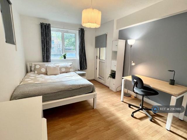 Flat for rent in Fitzrovia, Greater London