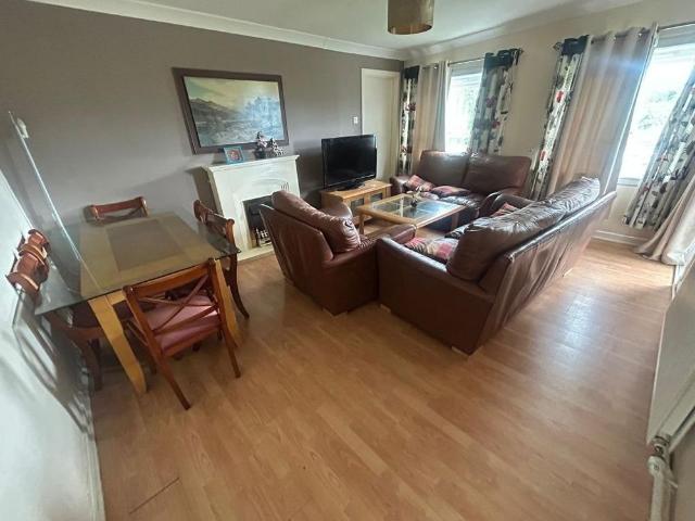 Apartment for rent in Tillicoultry, Scotland