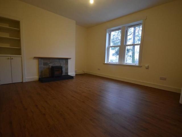 Apartment for rent in Caputh, Scotland