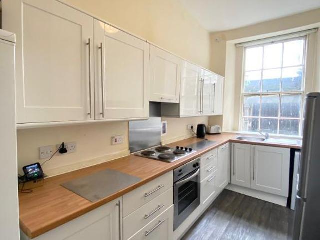 Flat for rent in City Centre, Scotland