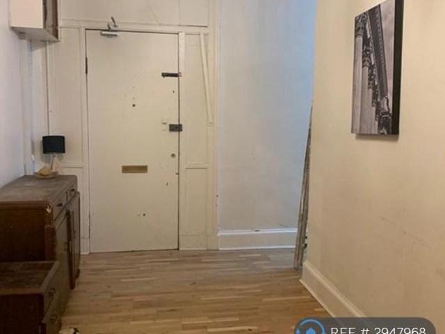 Flat for rent in Scotland