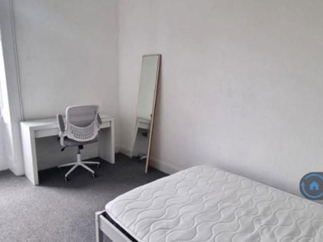 Apartment for rent in Park District, Scotland