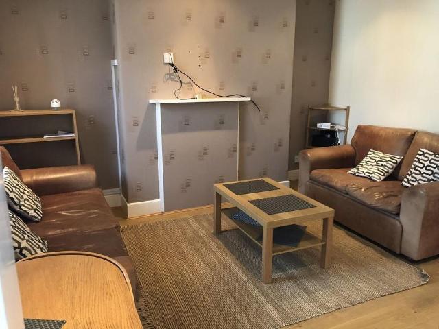 Apartment for rent in Southsea, City Of Portsmouth