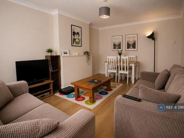 Apartment for rent in Patmore Estate, Nine Elms