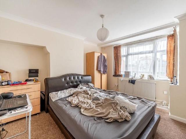 Apartment for rent in London Borough of Ealing, Greater London