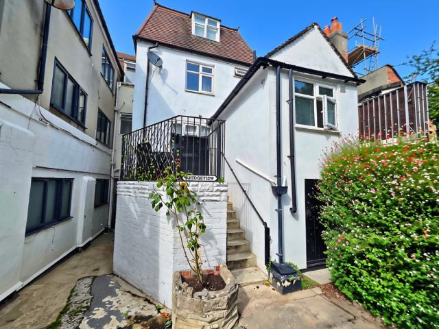 Apartment for rent in Wyke Regis, Weymouth