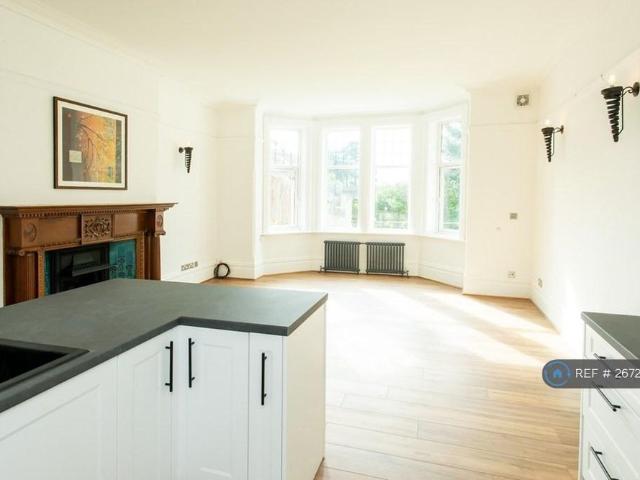 Apartment for rent in West Cliff, Bournemouth