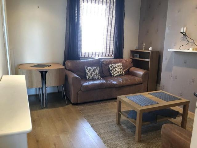 Apartment for rent in Somers Town, Portsmouth