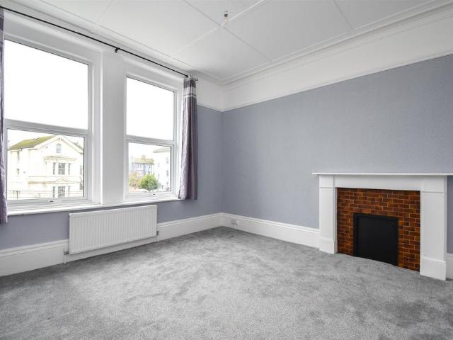 Flat for rent in St Leonards Green, Guestling Green