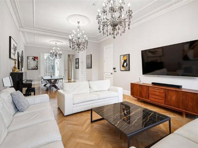 Apartment for rent in Victoria, Greater London