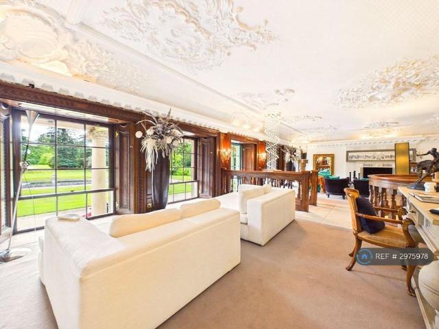 Apartment for rent in Alderminster, Warwickshire