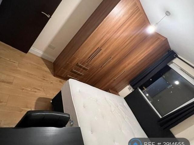 Apartment for rent in Bromley-by-Bow, Bow