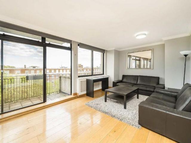 Apartment for rent in City of Westminster, Greater London