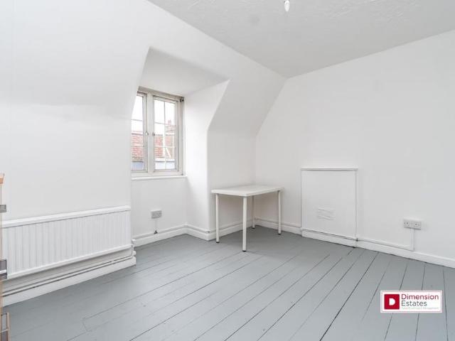Apartment for rent in Hanley, Stoke-on-Trent