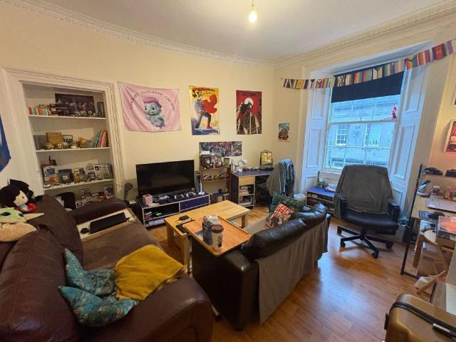 Apartment for rent in Cambuskenneth, Scotland