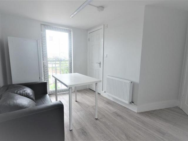 Apartment for rent in London Borough of Redbridge, Greater London