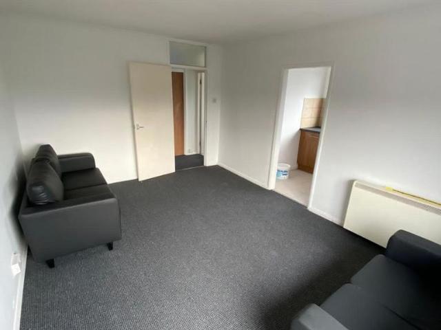 Flat for rent in Cubbington, Warwick