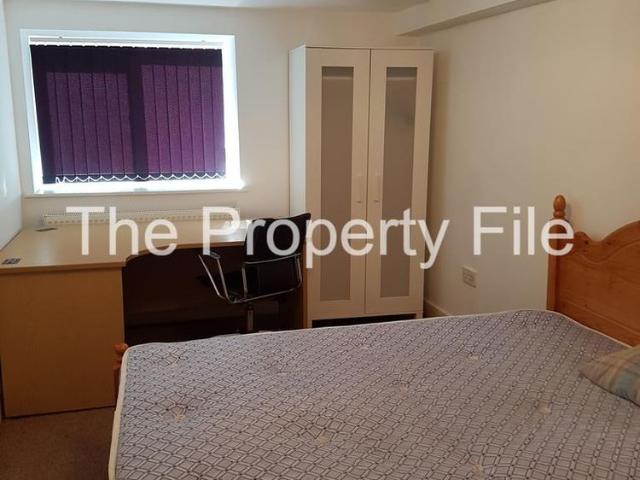 Apartment for rent in Georgia, Greater Manchester
