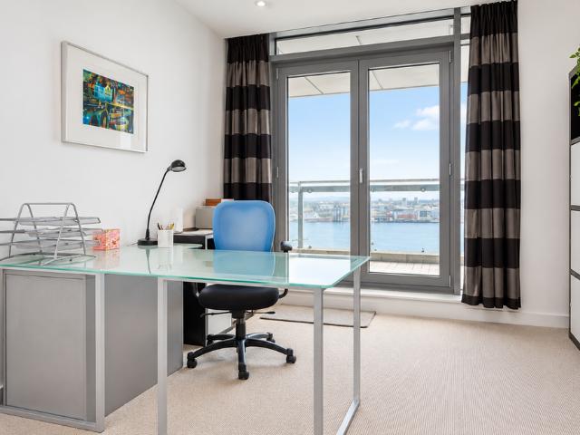 Apartment for rent in Newhaven, City of Edinburgh